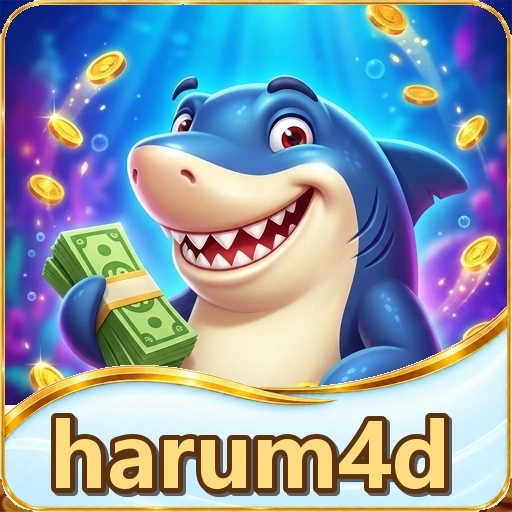 Opsi lupa sandi pada layar masuk akun harum4d di Android